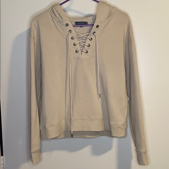 Hooded sweatshirt - Picture 1 of 2